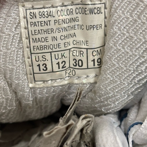 SKECHERS | Sneaker Street Roller Skates - Picture 6 of 12